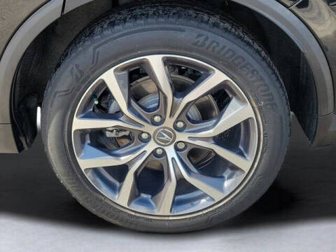 2023 Acura MDX w/Tech