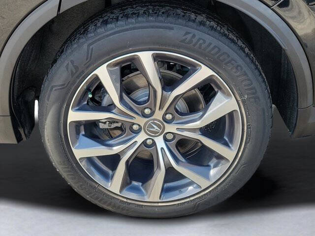 2023 Acura MDX w/Tech