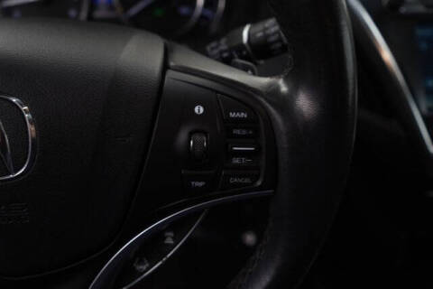 2020 Acura MDX SH-AWD