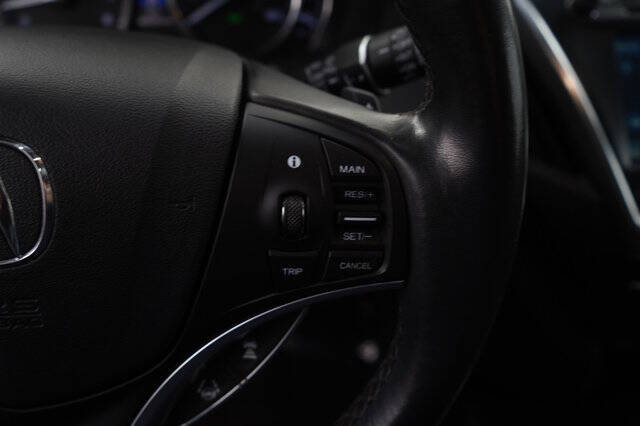 2020 Acura MDX SH-AWD