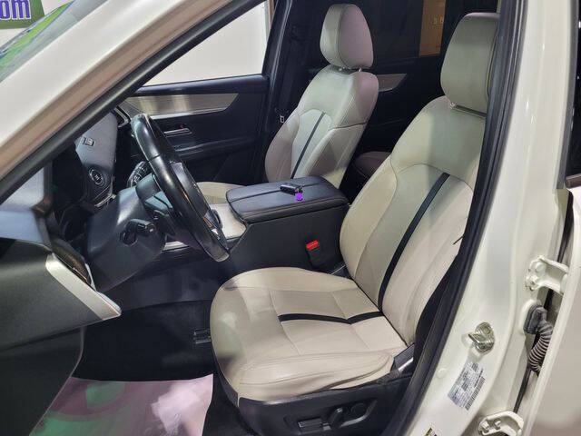 2024 Mazda CX-90 3.3 Turbo Preferred Plus