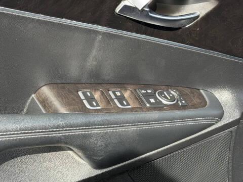 2017 Kia Sorento L