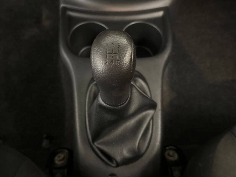 2014 Nissan Versa Note S