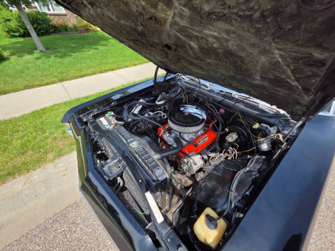 1968 Chevrolet Caprice