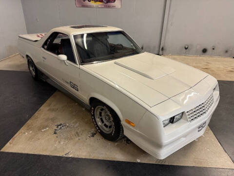 1981 Chevrolet El Camino