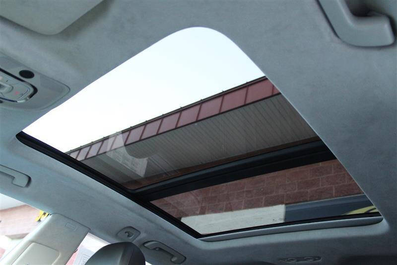 2020 Audi Q8 quattro Prestige 55 TFSI