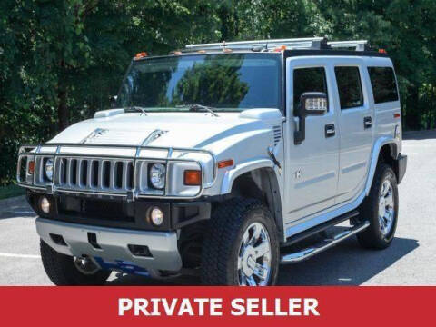 2009 HUMMER H2 for sale at Autoplex Finance - We Finance Everyone! - Autoplex 2 in Milwaukee WI