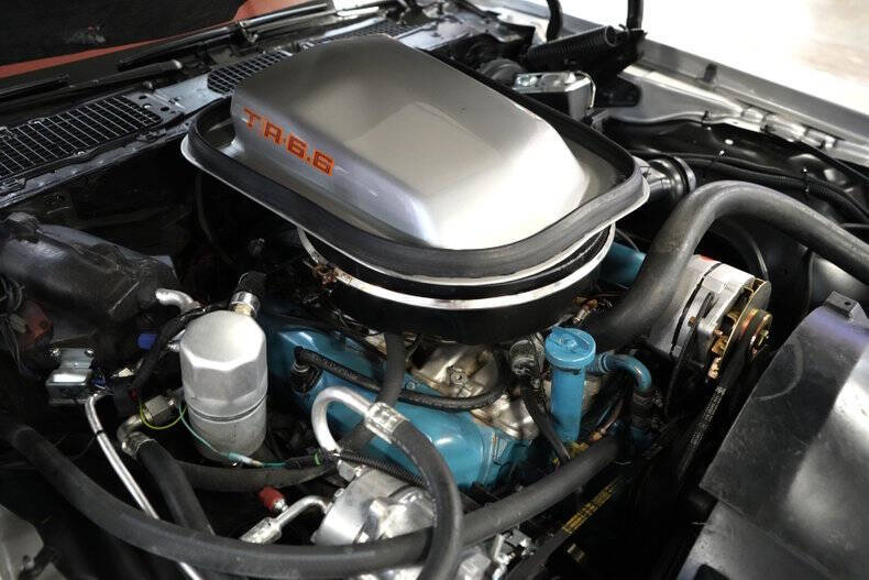 1979 Pontiac Trans Am