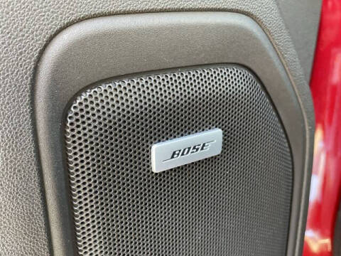 2022 GMC Sierra 2500HD