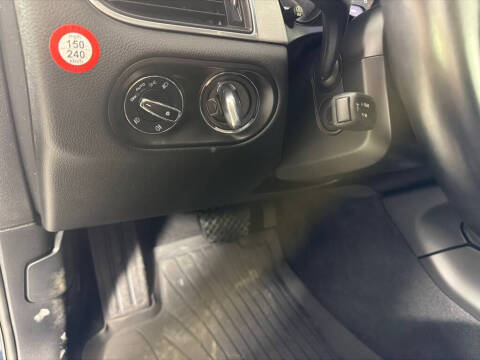 2018 Porsche Macan S