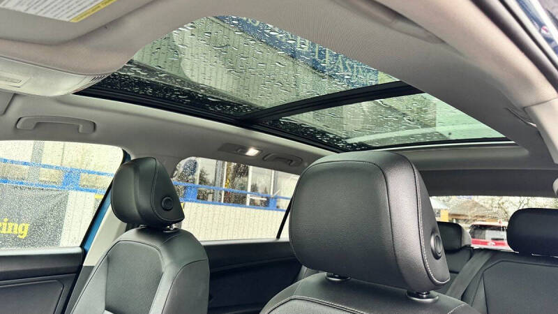 2018 Volkswagen Tiguan 2.0T SEL