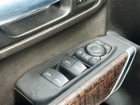 2022 GMC Sierra 2500HD