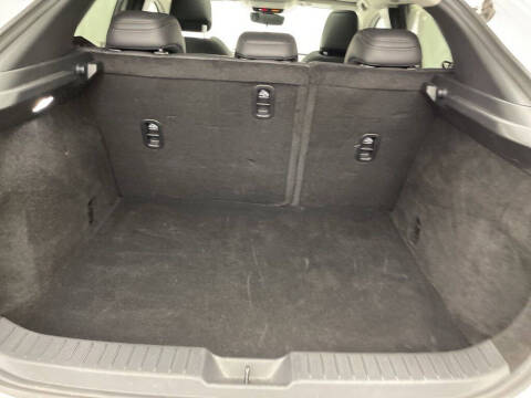 2025 Mazda CX-30 2.5 S Preferred