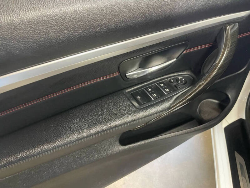 2018 BMW 4 Series 430i