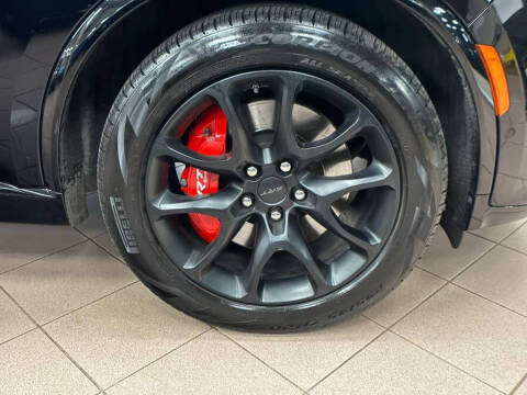 2023 Dodge Durango SRT 392 Plus