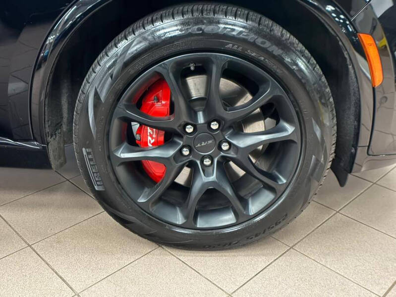 2023 Dodge Durango SRT 392 Plus