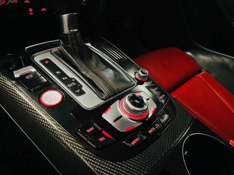 2016 Audi S5 3.0T quattro Premium Plus