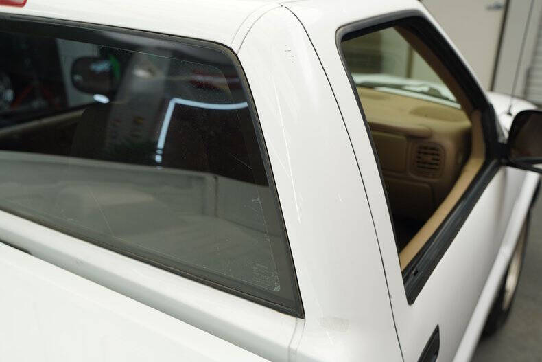 1998 Chevrolet S-10