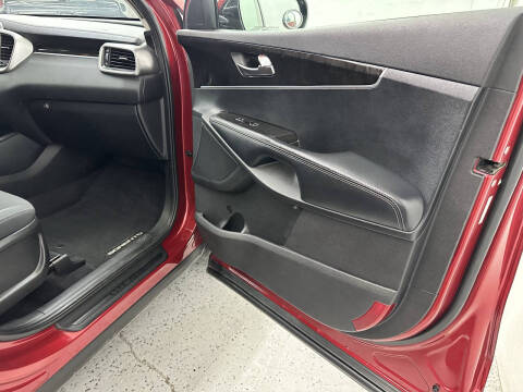 2016 Kia Sorento LX V6