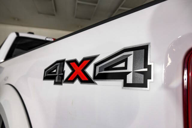 2021 Ford F-250 Super Duty XL