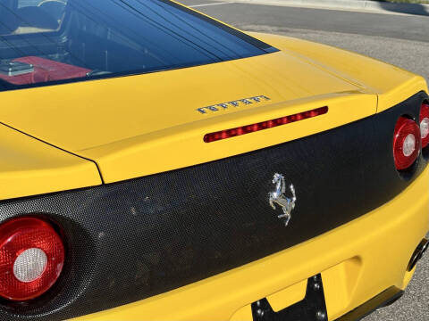 1999 Ferrari 360 Modena