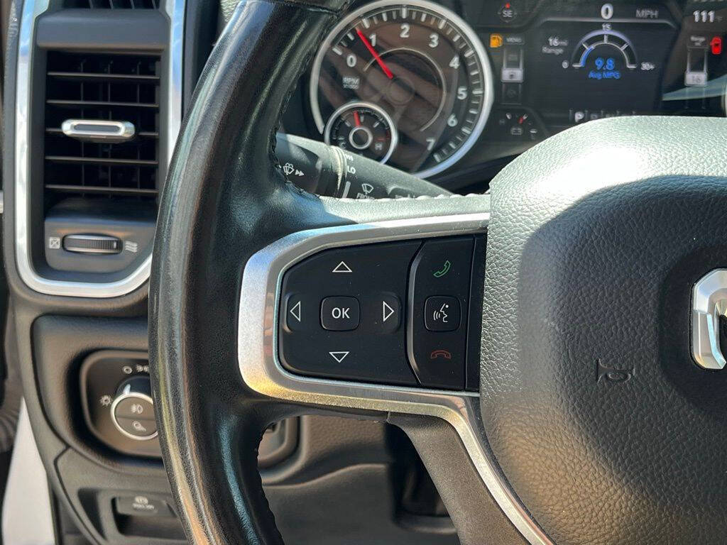 2022 Ram 1500 for sale at Axio Auto Boise in Boise, ID