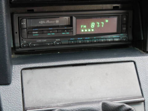 1995 Alfa Romeo 164 LS