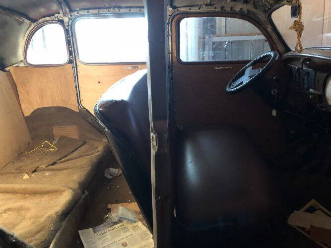 2004 BMW 6 Series 645Ci