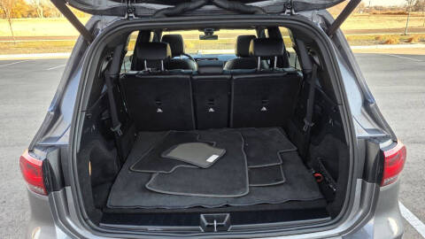 2023 Mercedes-Benz GLB GLB 250 4MATIC