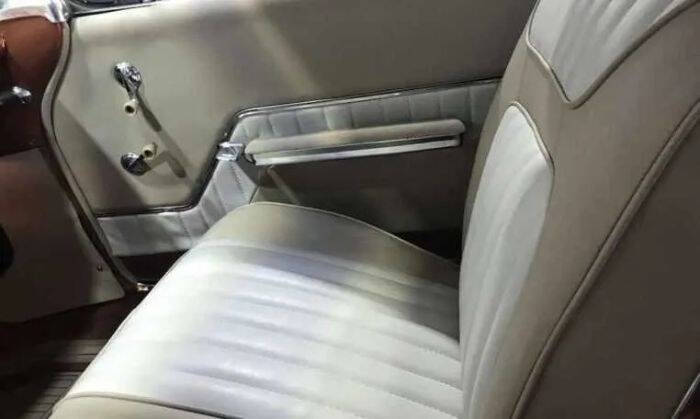 1962 Chevrolet Impala