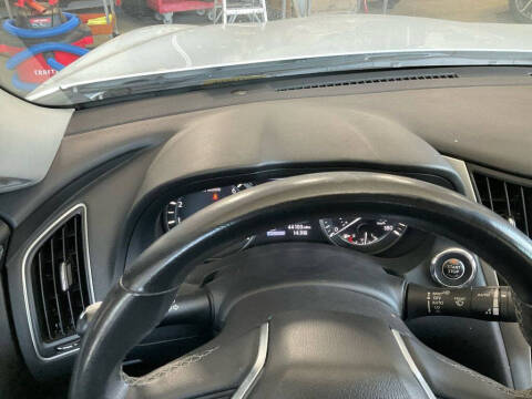 2022 Infiniti Q50 Luxe