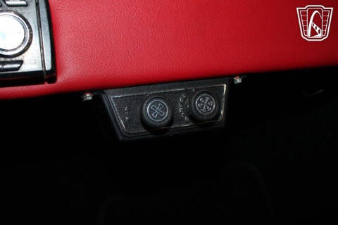 1938 Chevrolet Master Deluxe