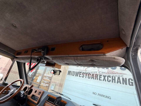 1987 Chevrolet Chevy Van G20