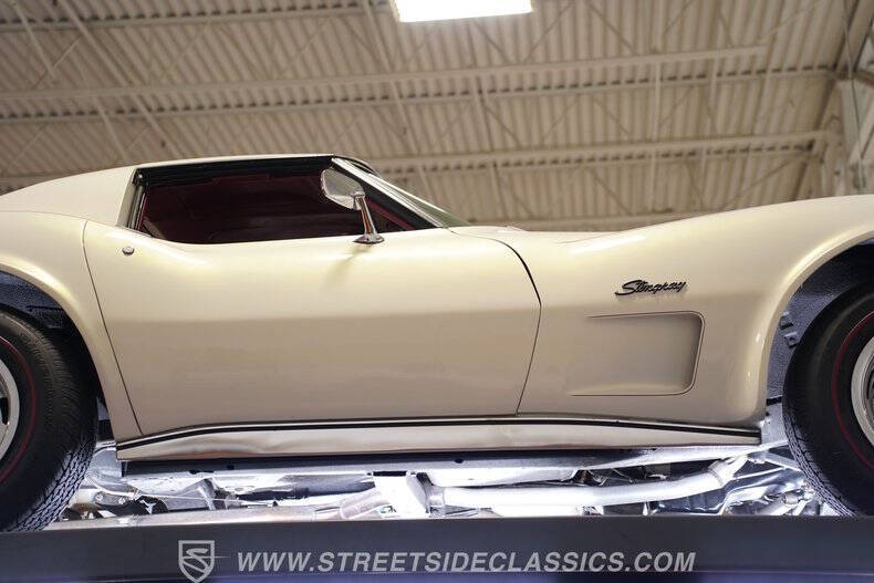 1976 Chevrolet Corvette
