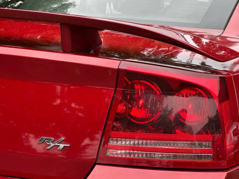 2006 Dodge Charger RT