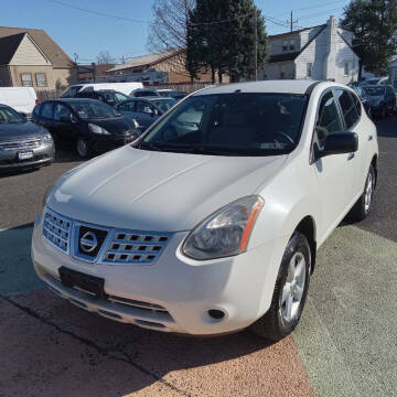 2010 Nissan Rogue for sale at Integrious Auto Inc. in Levittown PA