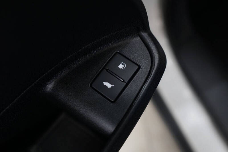 2019 Honda Passport EX-L