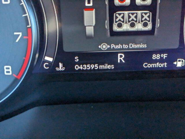 2023 Acura RDX w/Tech