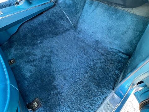 1967 Chevrolet Chevelle