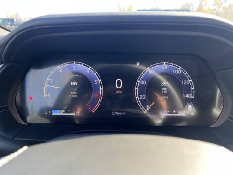 2024 Jeep Grand Cherokee L Overland