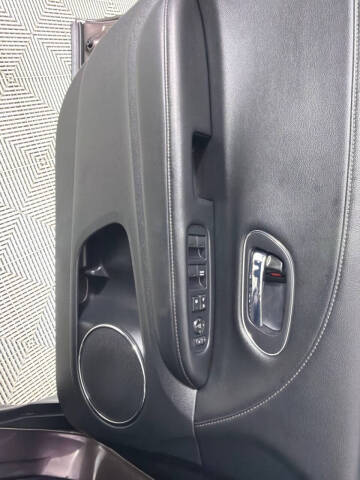 2019 Honda HR-V EX-L