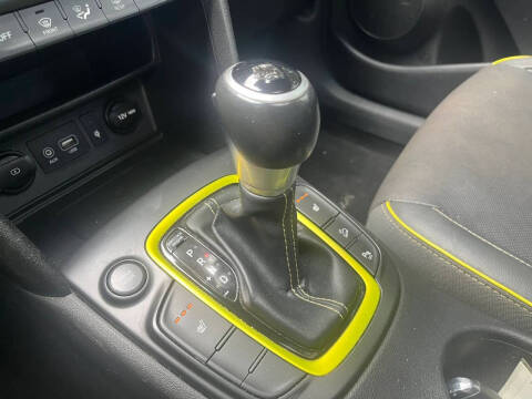 2019 Hyundai Kona Ultimate