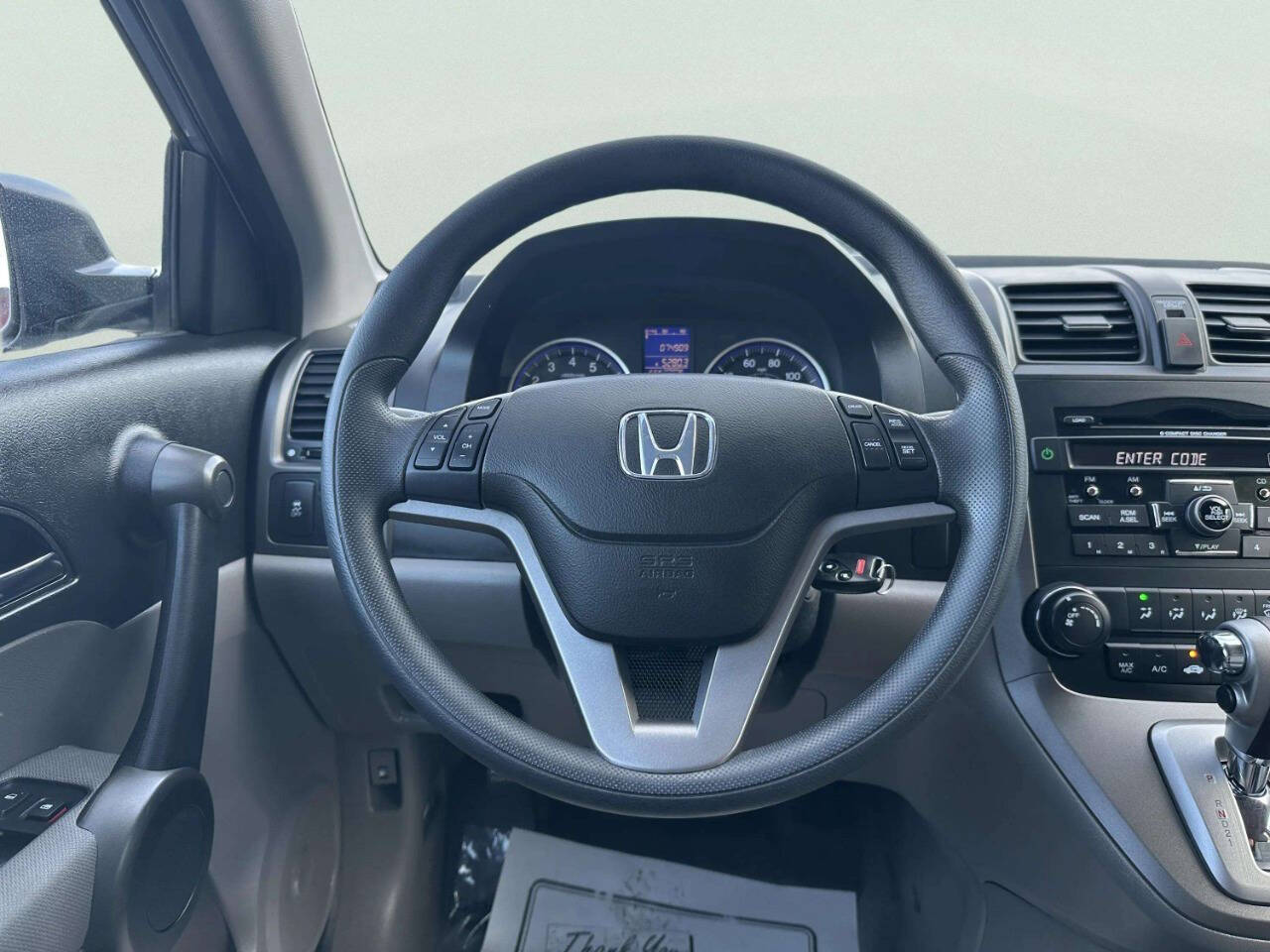 HondaCR-V19