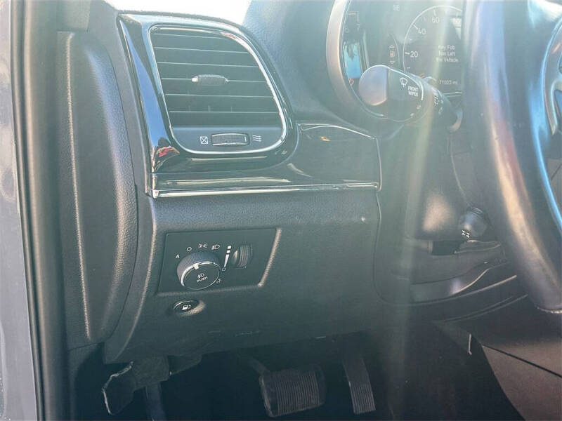 2019 Jeep Grand Cherokee Trailhawk