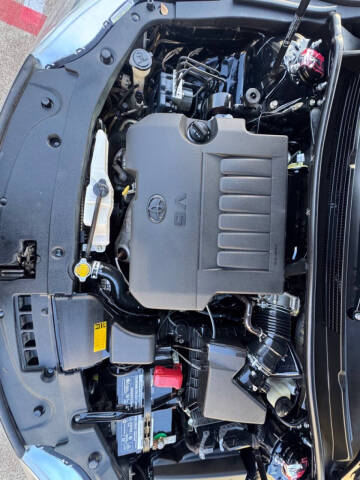 2014 Toyota Avalon Limited