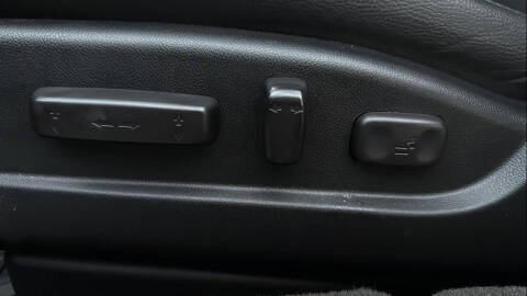 2020 Acura TLX