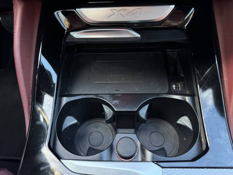 2019 BMW X4 xDrive30i