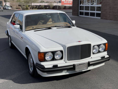1994 Bentley Turbo R