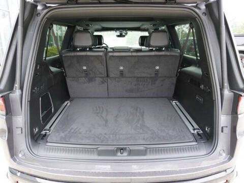 2024 Jeep Wagoneer L Carbide