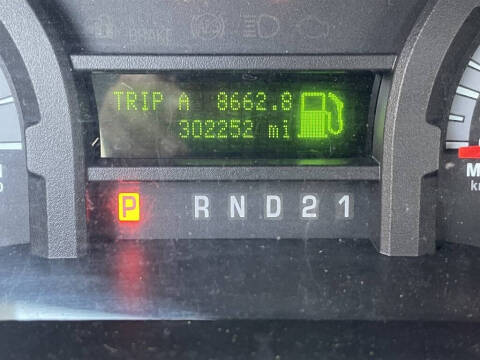 2009 Ford E-Series E-350 SD XLT